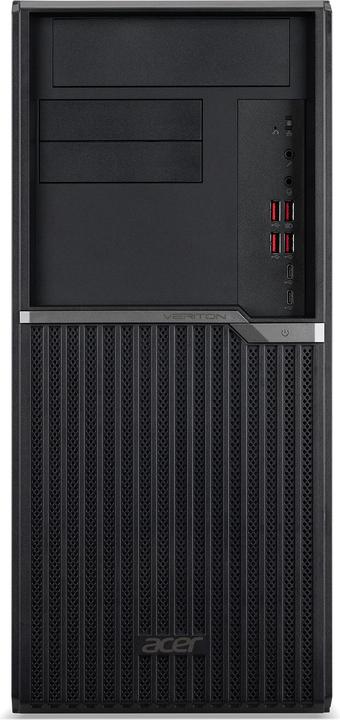 Actual product image Acer Veriton M6 VM6680G (Intel Core i5-11500, 16 GB, 1024 GB, GeForce RTX 3070)
