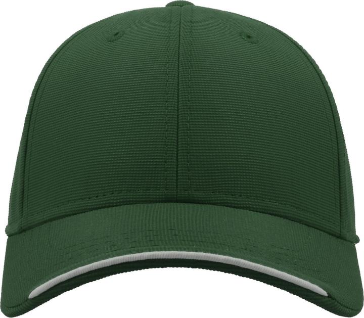 bottle-green