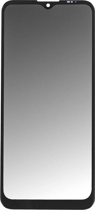 Actual product image OEM Display (without frame) for Motorola Moto G30 (Display, Motorola Moto G30)