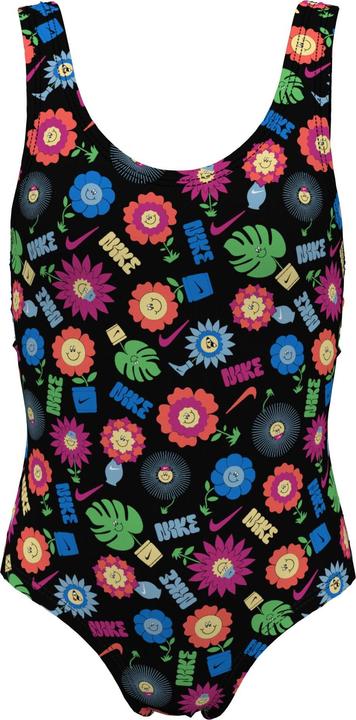 Nike GARDEN PARTY U-Back One Piece