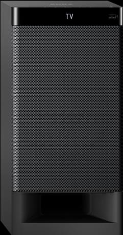Produktbild Sony Ht-Rt4 (600 W, 5.1 Kanal)