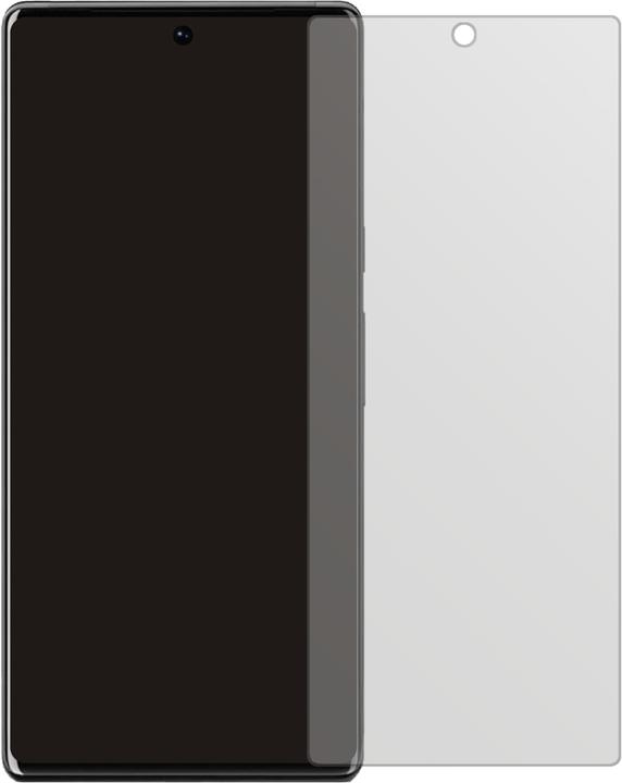 Actual product image Dipos Screen Protector Anti-Glare (2 Piece, Google Pixel 6)