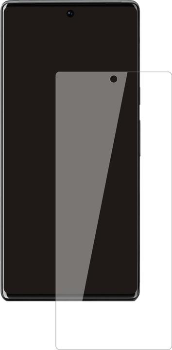 Actual product image Dipos Screen Protector Anti-Shock (1 Piece, Google Pixel 6)