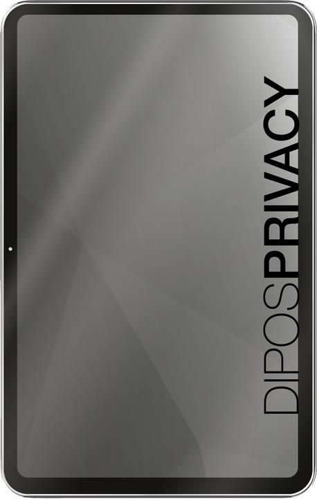 Actual product image Dipos Screen Protector 2-Way Anti-Shock (1 Piece, Nokia T20)