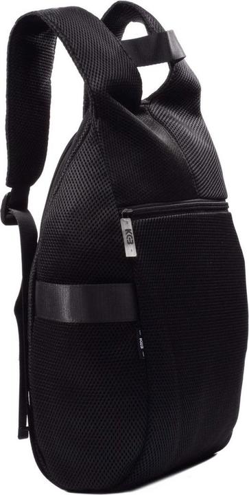 Actual product image KCB Grosser Anti-Diebstahl Rucksack 3D