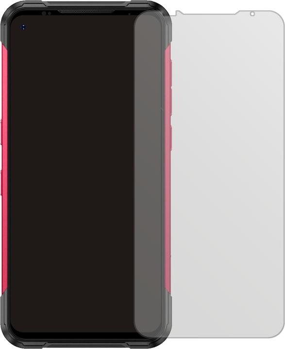 Actual product image Dipos Screen Protector Anti-Glare (5 Piece, Doogee S97 Pro)