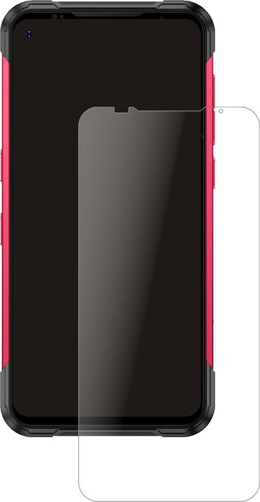 Image du produit Dipos Film de Protection d’écran Anti-Shock (1 pièce(s), Doogee S97 Pro)