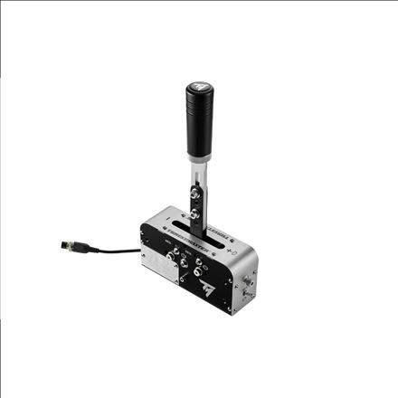Image du produit Thrustmaster Tssh Frein à Main Séquentiel (PS5, PC, PS4, Xbox One X, Xbox One S)