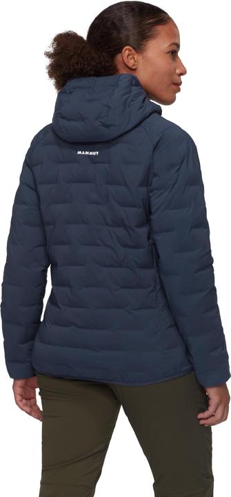 Produktbild Mammut Sender IN Hooded Jacket Women (XS)