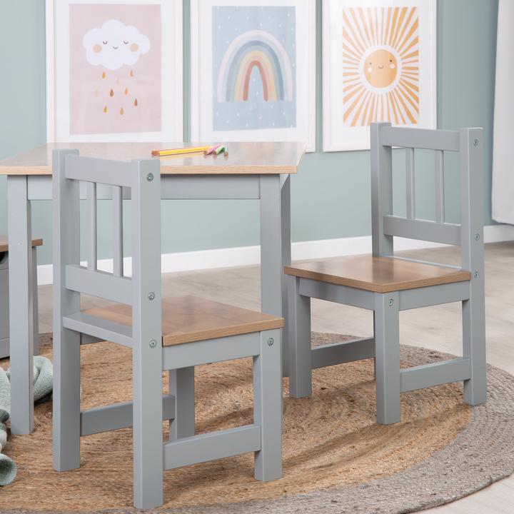 Produktbild Roba Kindersitzgruppe (Kindersitzgruppe)