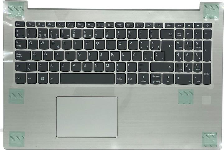 Produktbild Lenovo Upper Case w/KB