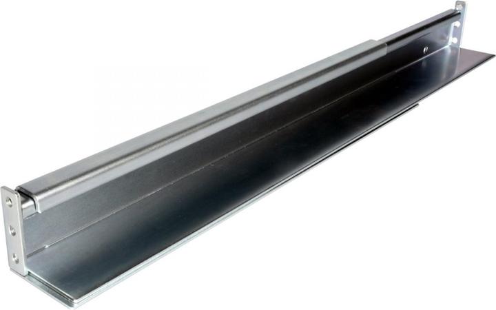 Actual product image Roline Sliding rail set variable depth