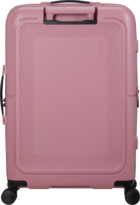 Actual product image American Tourister DashPop Spinner 67/24 Lisas Pink (76 l, L (90 - 115l))