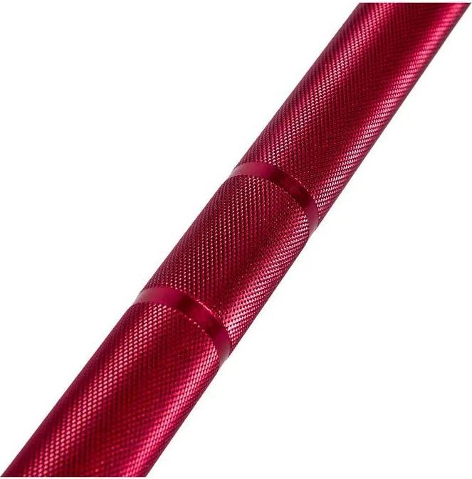 Actual product image Fitcom Hantelstange Technik