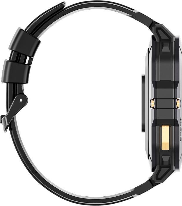 Immagine prodotto Oukitel Smartwatch BT101 Nero