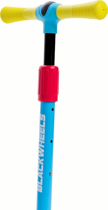 Actual product image Blackwheels Blink