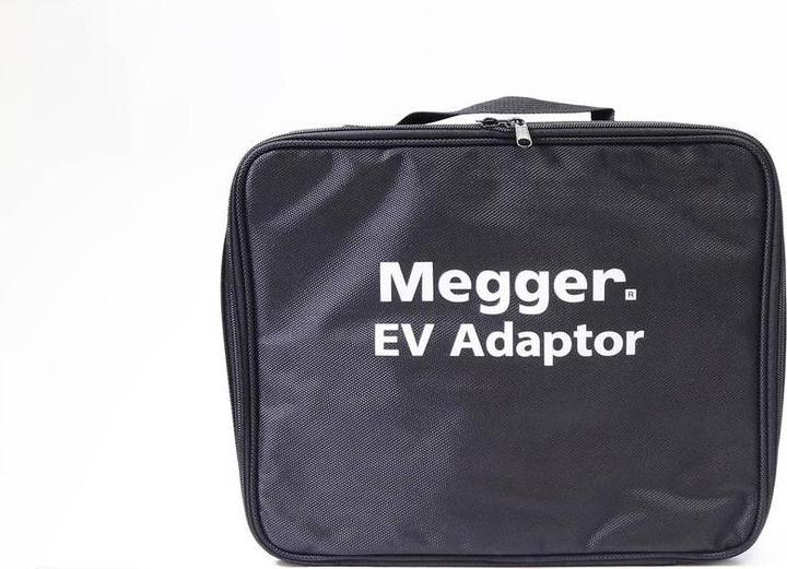 Image du produit Megger EVCA210-CH Adaptateur (CAT II 300V)