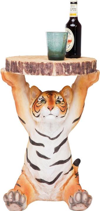 Immagine prodotto Kare Design Tiger (37 x 35 x 53 cm)