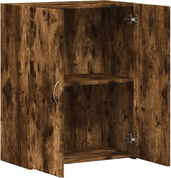 Produktbild VidaXL Aktenschrank