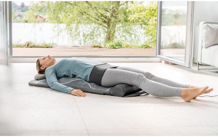 Actual product image Beurer Yoga and stretching mat MG280