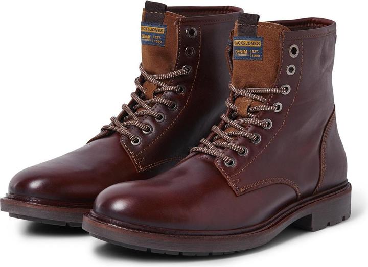 Image du produit Jack & Jones Bottes en cuir (45)