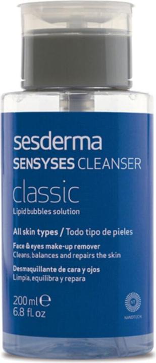 Immagine prodotto Sesderma Sensyses Detergente Classico (Panni pulizia, 200 ml)