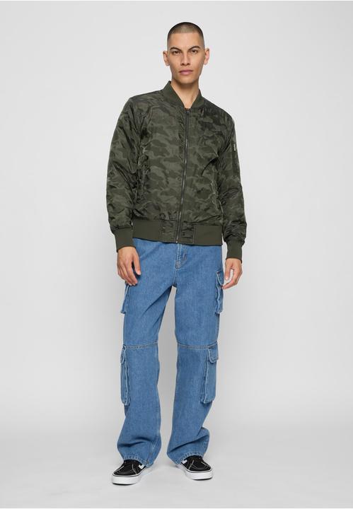 Immagine prodotto Urban Classics Giacca bomber (M)