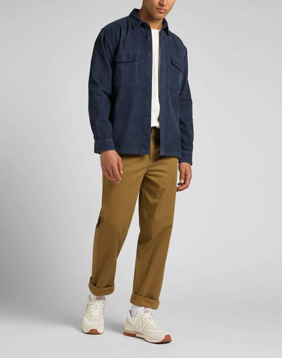Actual product image Lee Relaxed Chino Leesures (31)