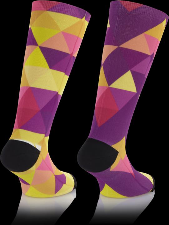 Immagine prodotto MB Wear Fun Ski Star KIDS (Confezione singola, XS)