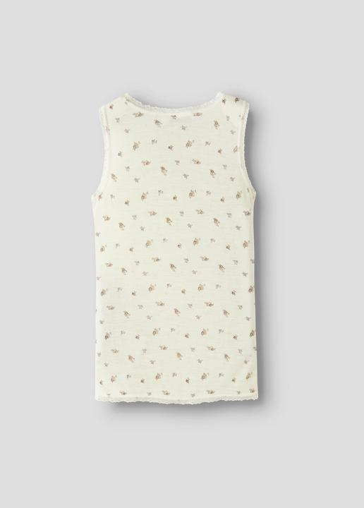 Actual product image Name it Merinowoll Tanktop (122)