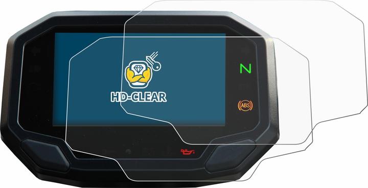 Actual product image BROTECT Screen Protector Clear