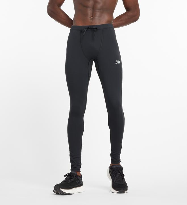 Actual product image New Balance NB Sleek Reflective Tight (M)