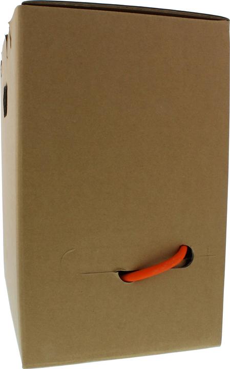 Produktbild InLine Netzwerkkabel (S/FTP, CAT7a, 50 m)