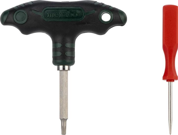 Productafbeelding Metabo LF 850 S