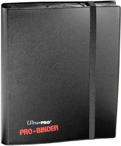Immagine prodotto Ultra Pro Pro-Binder Eclipse 9-Pocket