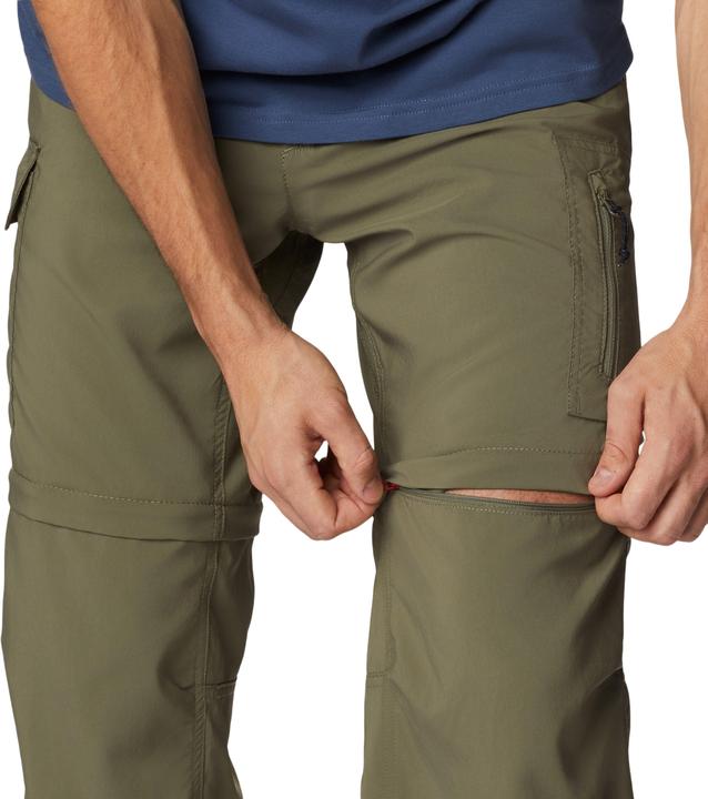 Produktbild Columbia Silver Ridge Utility Convertible Pant (32)