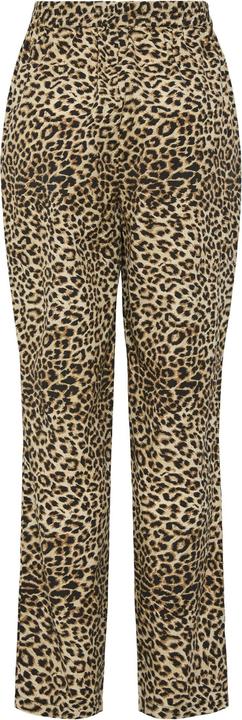 Immagine prodotto Pieces Pantaloni a gamba larga PCNANCY LEOPRINT (S)