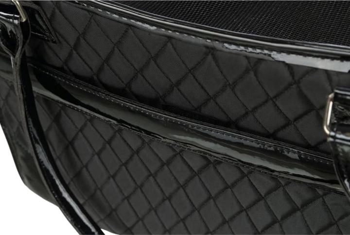 Image du produit Trixie Sac Amina (Chien, Respirant, Pliable)
