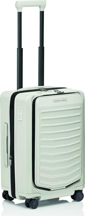 Actual product image Porsche Design Trolley + Suitcase Roadster 4W Trolley S Business (45 l, Hand luggage (up to 50 litres))