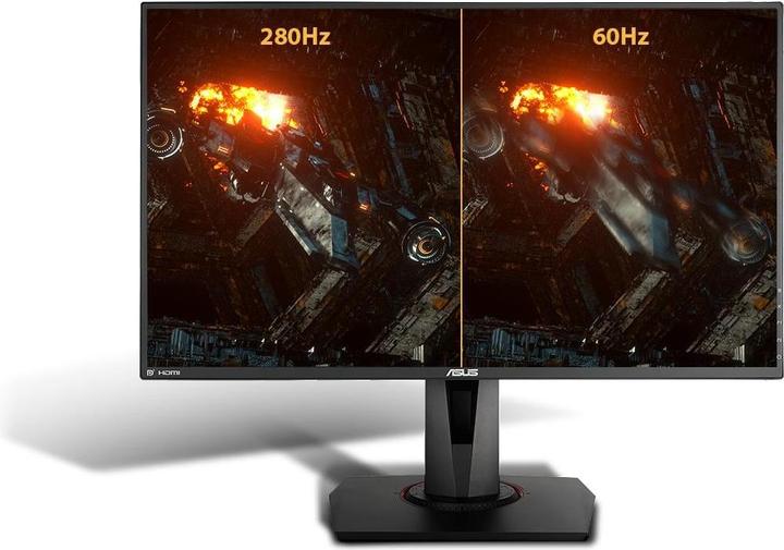 Produktbild ASUS TUF Gaming VG279QM (1920 x 1080 Pixel, 27")