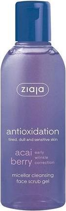 Image du produit Ziaja Baie d'açai (Lotion nettoyante, 200 ml)