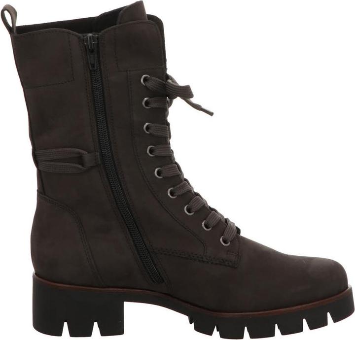 Actual product image Gabor Lace-up boot (37.5)