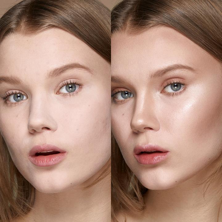 Actual product image KIKO Milano Contour Obsession Palette (01 Fair, Highlighter)