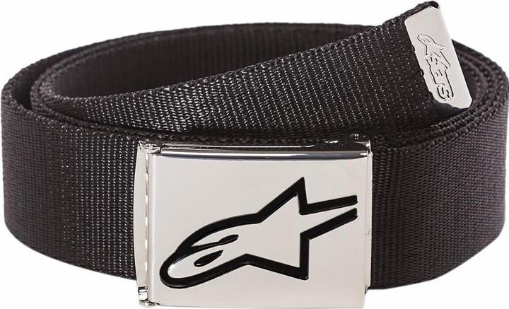 Alpinestars Belt 24 Ageless Web (One Size)