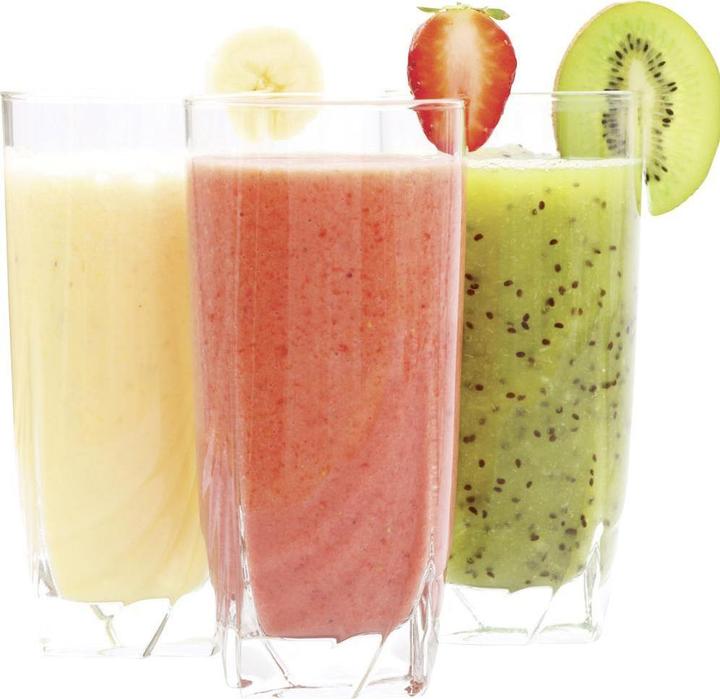 Actual product image NutriBullet Extractor (EU plug, 600 W)
