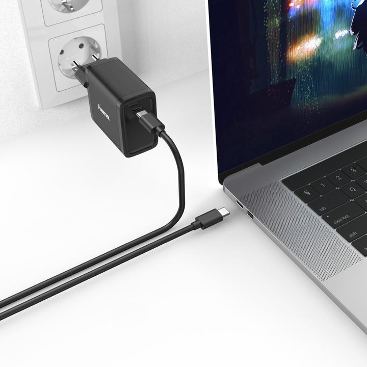Produktbild Hama Universal USB-C (45 W)