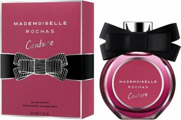 Produktbild Rochas Mademoiselle (Eau de Parfum, 50 ml)