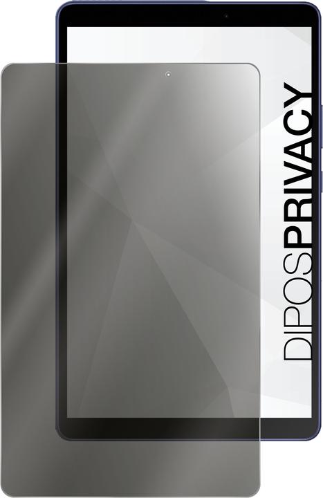 Produktbild Dipos Blickschutzfolie 2-Way Anti-Shock (1 Stück, X7)