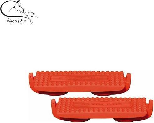 Actual product image Compositi Stirrup inserts Premium Profile