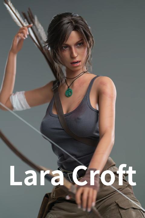 Image du produit Game Lady Lara